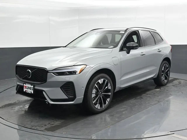 Nuevos VOLVO XC60 PLUG-IN HYBRID à Estados chez autogozo