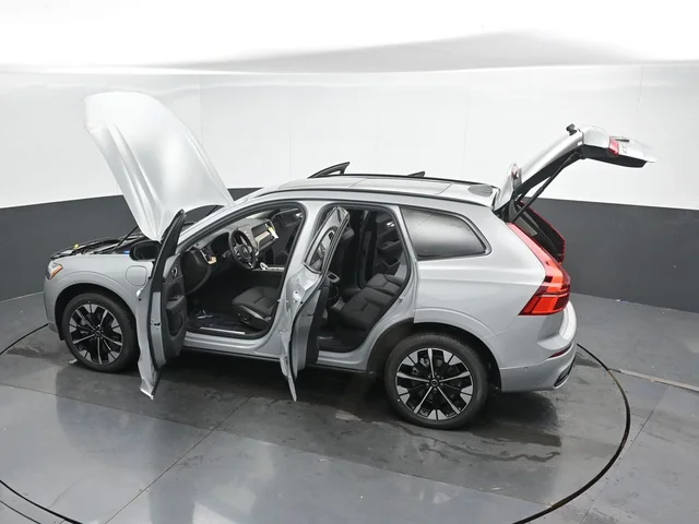 Nuevos VOLVO XC60 PLUG-IN HYBRID à Estados chez autogozo