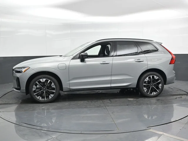 Nuevos VOLVO XC60 PLUG-IN HYBRID à Estados chez autogozo