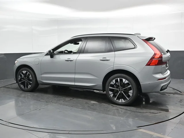 Nuevos VOLVO XC60 PLUG-IN HYBRID à Estados chez autogozo