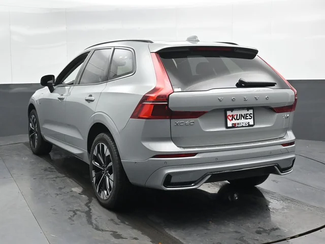 Nuevos VOLVO XC60 PLUG-IN HYBRID à Estados chez autogozo