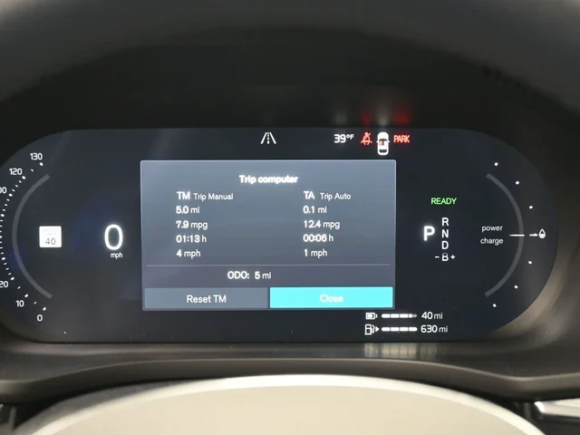 Nuevos VOLVO XC60 PLUG-IN HYBRID à Estados chez autogozo
