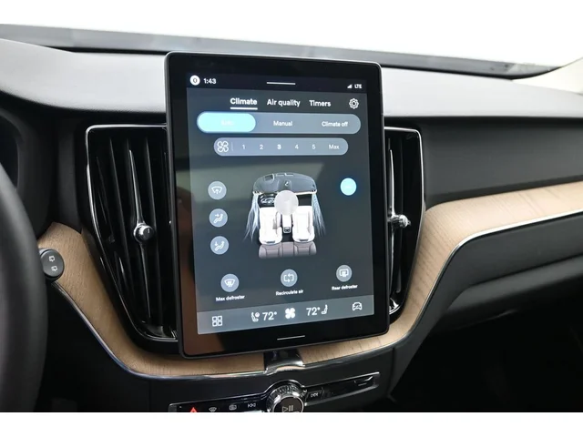 Nuevos VOLVO XC60 PLUG-IN HYBRID à Estados chez autogozo
