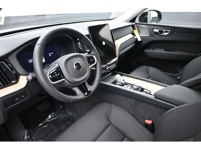 Nuevos VOLVO XC60 PLUG-IN HYBRID à Estados chez autogozo