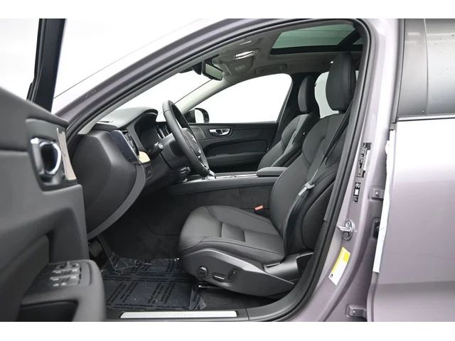 Nuevos VOLVO XC60 PLUG-IN HYBRID à Estados chez autogozo