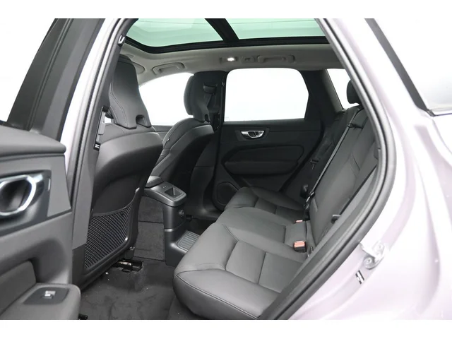 Nuevos VOLVO XC60 PLUG-IN HYBRID à Estados chez autogozo