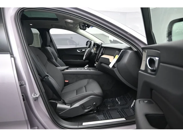 Nuevos VOLVO XC60 PLUG-IN HYBRID à Estados chez autogozo
