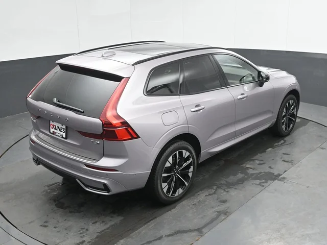 Nuevos VOLVO XC60 PLUG-IN HYBRID à Estados chez autogozo