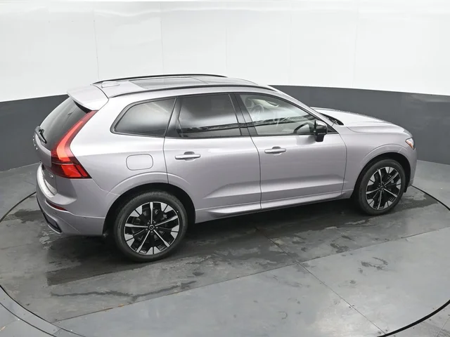 Nuevos VOLVO XC60 PLUG-IN HYBRID à Estados chez autogozo