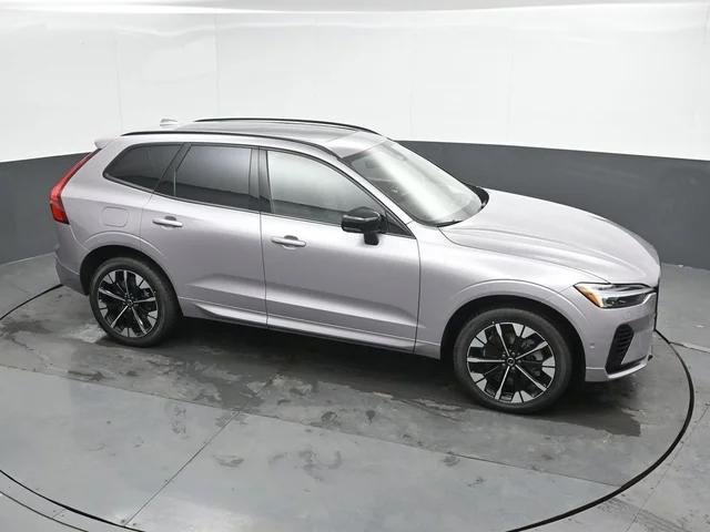 Nuevos VOLVO XC60 PLUG-IN HYBRID à Estados chez autogozo