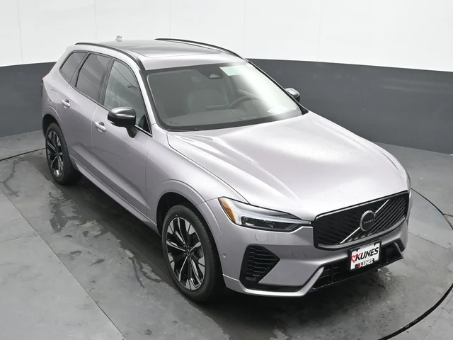 Nuevos VOLVO XC60 PLUG-IN HYBRID à Estados chez autogozo