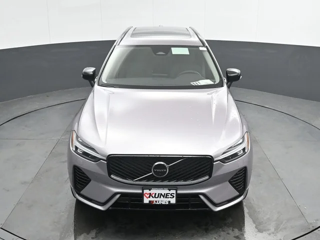 Nuevos VOLVO XC60 PLUG-IN HYBRID à Estados chez autogozo