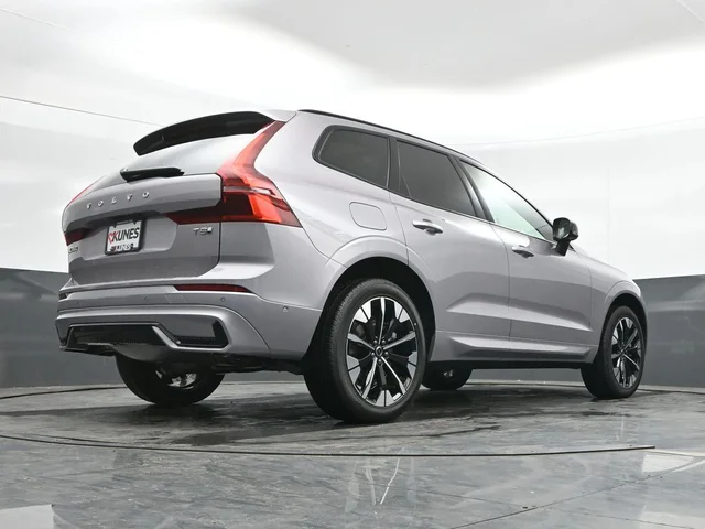 Nuevos VOLVO XC60 PLUG-IN HYBRID à Estados chez autogozo