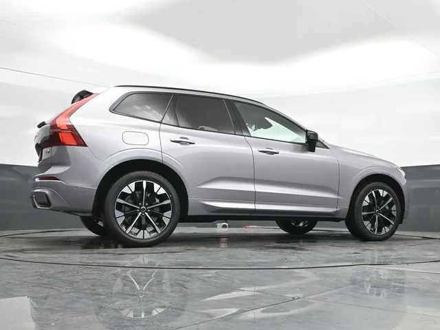 Nuevos VOLVO XC60 PLUG-IN HYBRID à Estados chez autogozo