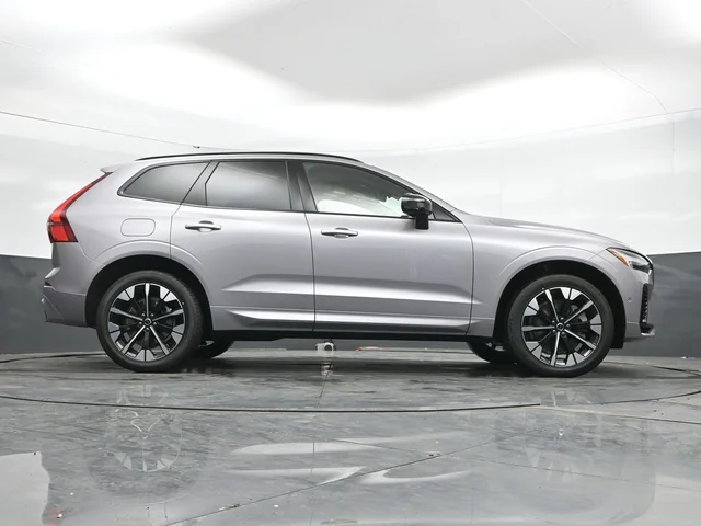 Nuevos VOLVO XC60 PLUG-IN HYBRID à Estados chez autogozo