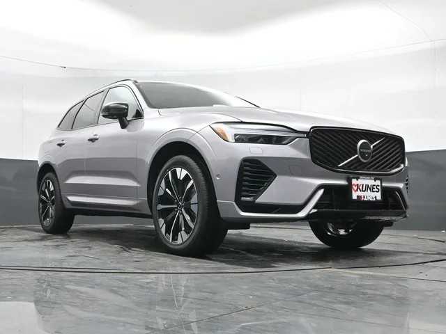 Nuevos VOLVO XC60 PLUG-IN HYBRID à Estados chez autogozo