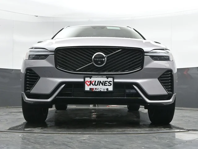 Nuevos VOLVO XC60 PLUG-IN HYBRID à Estados chez autogozo