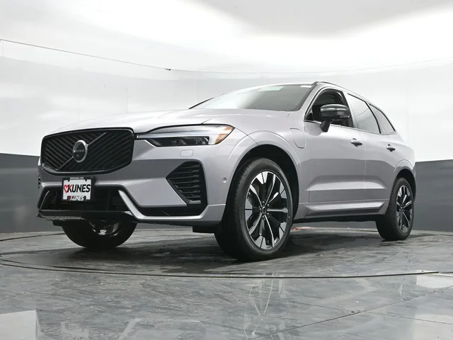 Nuevos VOLVO XC60 PLUG-IN HYBRID à Estados chez autogozo