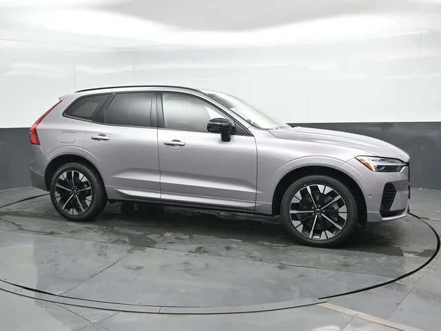 Nuevos VOLVO XC60 PLUG-IN HYBRID à Estados chez autogozo