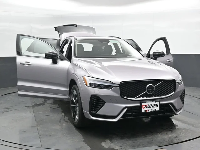 Nuevos VOLVO XC60 PLUG-IN HYBRID à Estados chez autogozo