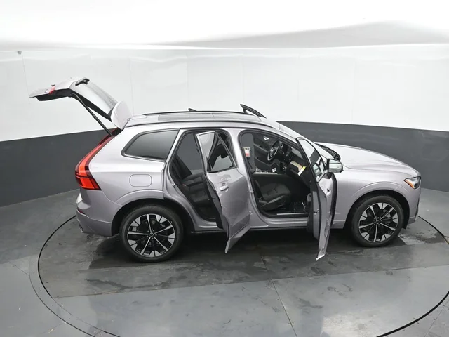 Nuevos VOLVO XC60 PLUG-IN HYBRID à Estados chez autogozo