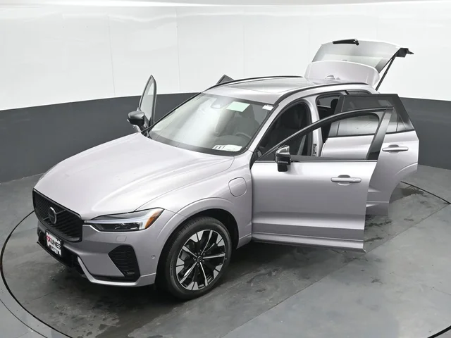 Nuevos VOLVO XC60 PLUG-IN HYBRID à Estados chez autogozo