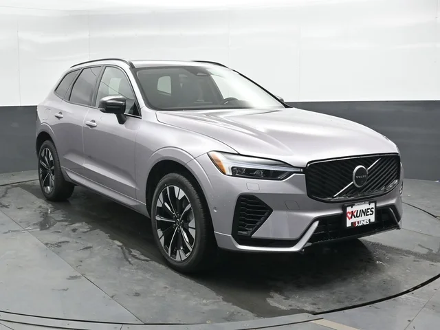 Nuevos VOLVO XC60 PLUG-IN HYBRID à Estados chez autogozo