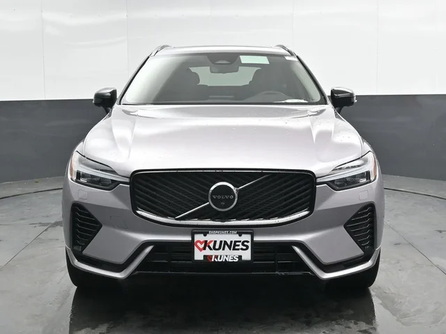 Nuevos VOLVO XC60 PLUG-IN HYBRID à Estados chez autogozo