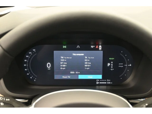 Nuevos VOLVO XC60 PLUG-IN HYBRID à Estados chez autogozo
