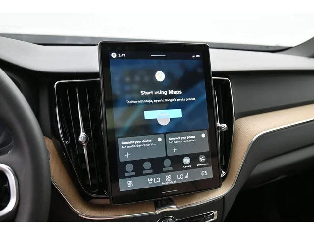 Nuevos VOLVO XC60 PLUG-IN HYBRID à Estados chez autogozo