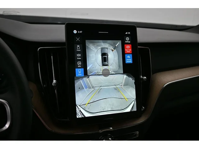 Nuevos VOLVO XC60 PLUG-IN HYBRID à Estados chez autogozo