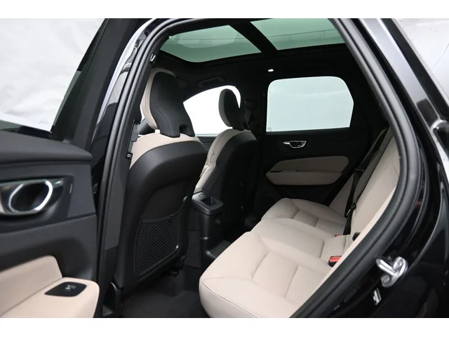 Nuevos VOLVO XC60 PLUG-IN HYBRID à Estados chez autogozo
