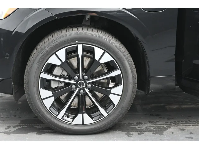 Nuevos VOLVO XC60 PLUG-IN HYBRID à Estados chez autogozo