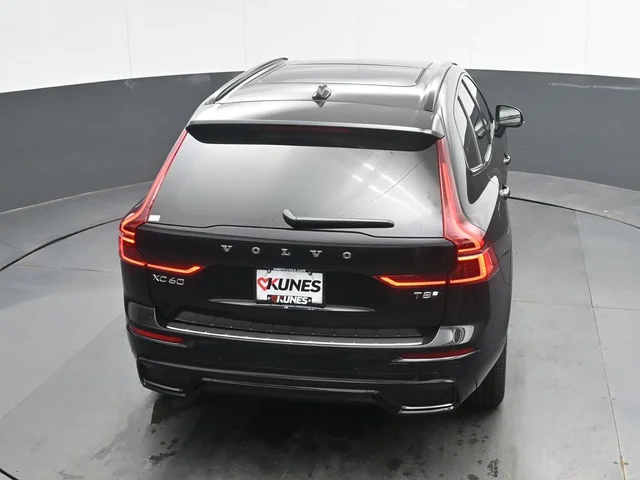 Nuevos VOLVO XC60 PLUG-IN HYBRID à Estados chez autogozo