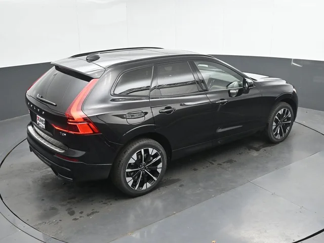 Nuevos VOLVO XC60 PLUG-IN HYBRID à Estados chez autogozo
