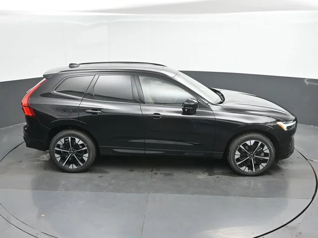 Nuevos VOLVO XC60 PLUG-IN HYBRID à Estados chez autogozo