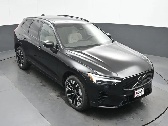 Nuevos VOLVO XC60 PLUG-IN HYBRID à Estados chez autogozo