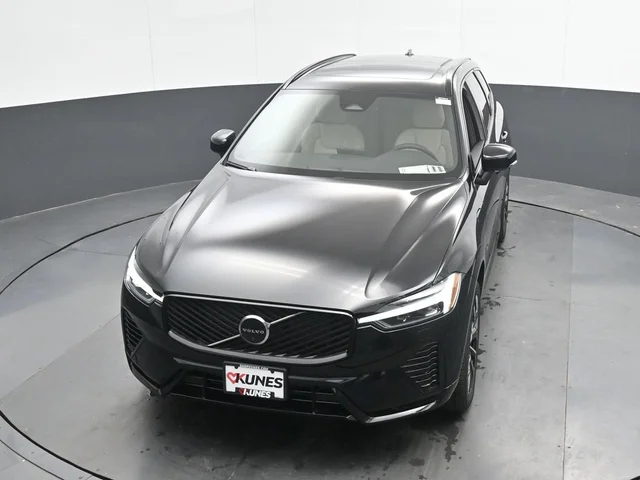 Nuevos VOLVO XC60 PLUG-IN HYBRID à Estados chez autogozo