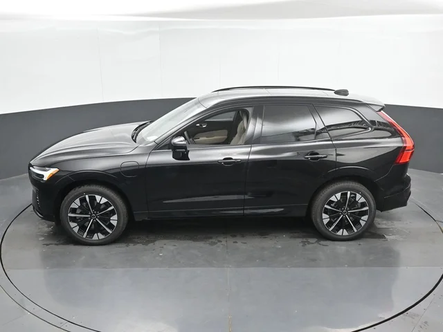 Nuevos VOLVO XC60 PLUG-IN HYBRID à Estados chez autogozo