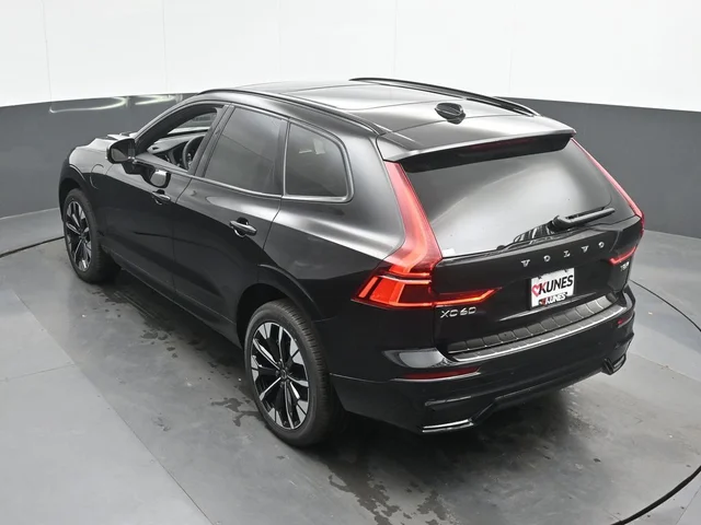 Nuevos VOLVO XC60 PLUG-IN HYBRID à Estados chez autogozo