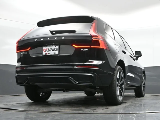Nuevos VOLVO XC60 PLUG-IN HYBRID à Estados chez autogozo