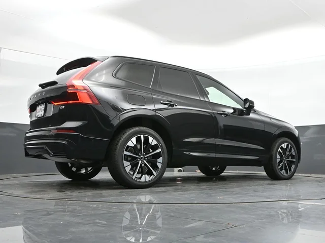 Nuevos VOLVO XC60 PLUG-IN HYBRID à Estados chez autogozo
