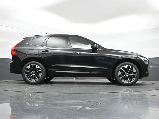 Nuevos VOLVO XC60 PLUG-IN HYBRID à Estados chez autogozo
