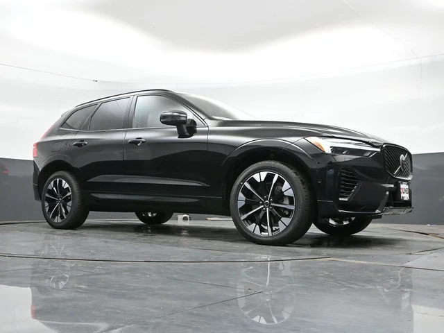 Nuevos VOLVO XC60 PLUG-IN HYBRID à Estados chez autogozo