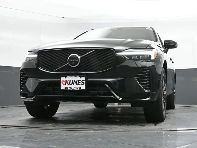 Nuevos VOLVO XC60 PLUG-IN HYBRID à Estados chez autogozo