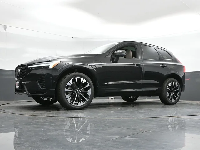Nuevos VOLVO XC60 PLUG-IN HYBRID à Estados chez autogozo