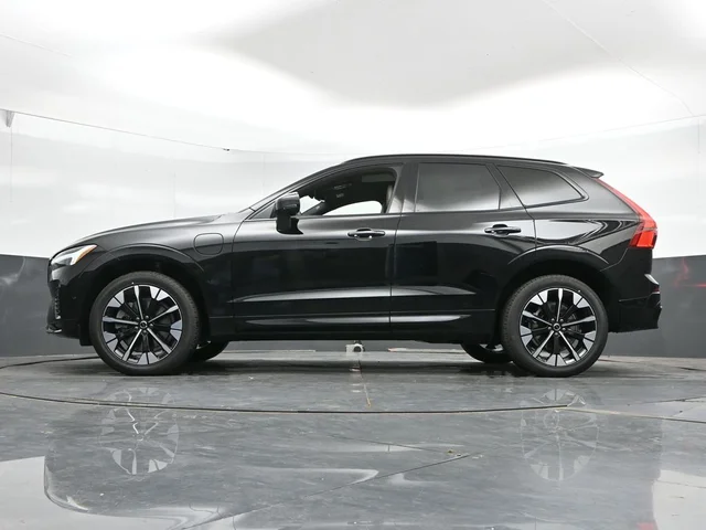 Nuevos VOLVO XC60 PLUG-IN HYBRID à Estados chez autogozo