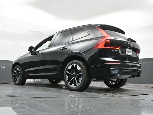 Nuevos VOLVO XC60 PLUG-IN HYBRID à Estados chez autogozo