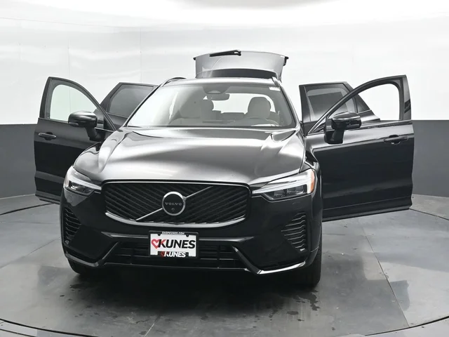 Nuevos VOLVO XC60 PLUG-IN HYBRID à Estados chez autogozo