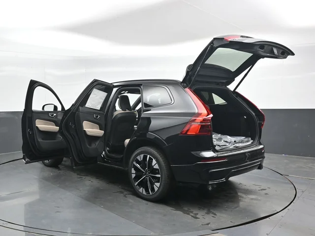 Nuevos VOLVO XC60 PLUG-IN HYBRID à Estados chez autogozo